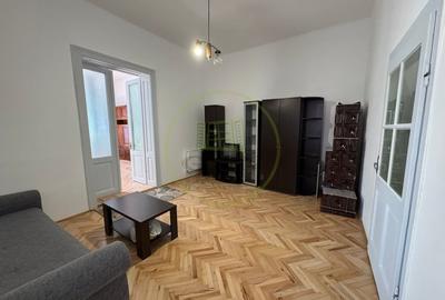 Casă individuală cu 4 camere cu Canalizare în Semicentral - 4