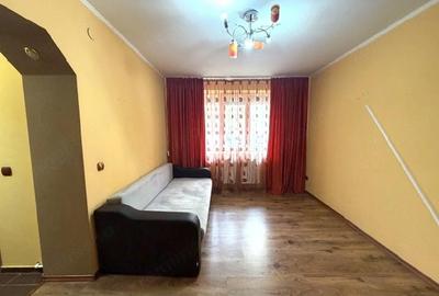 Apartament cu 2 camere semidecomandat în Central - 12