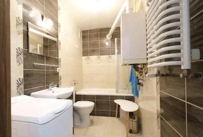 Garsonieră semidecomandată în Berceni