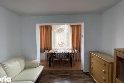 Apartament cu 2 camere semidecomandat în Botizului - 8