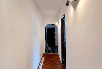 De vanzare apartament 2 camere decomandat Plavat II, Timi?oara - 14