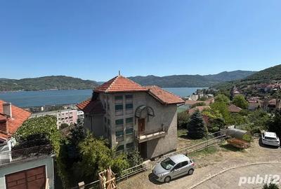 Apartament in Orsova, decomandat, 3 camere, 2 bai, cu vedere panoramica la Dunare si asupra orasului - 4