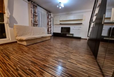 Apartament cu 3 camere decomandat, mobilat în Brâncoveanu - 8