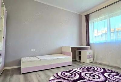 Casă cu 4 camere în Dumbrăvița - 20