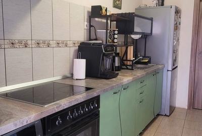 Apartament cu 2 camere nedecomandat în Central - 4