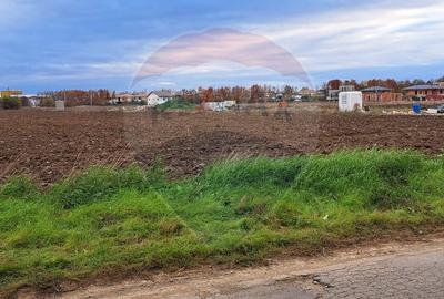 Vanzare teren intravilan construibil Corbeanca, Ostratu, Strada Scolii - 4
