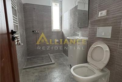 Garsonieră decomandată în Berceni - 4