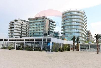 Vanzare apartament - mobilat/utilat Mamaia Nord-White Tower - 3