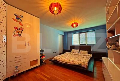 Apartament doua niveluri, 139 mp si terasa, 4 camere, Dorob - 10