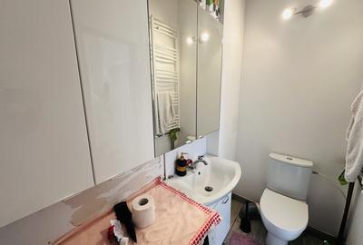 Casa 4 camere, 54 mp, REGIE - 14