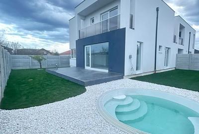 Casă cu 5 camere cu Teren 435 Mp în Oncea