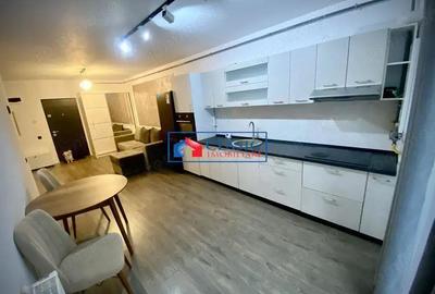 Vanzare apartament 2 camere modern zona Dambul Rotund LIDL, Cluj-Napoca