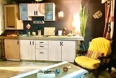 FILM! In Bohemian Style, loc parcare, curte proprie,vedere panoramica, Cartiieru - 14