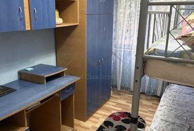 Apartament 4 camere dacia, etaj intermediar - 4