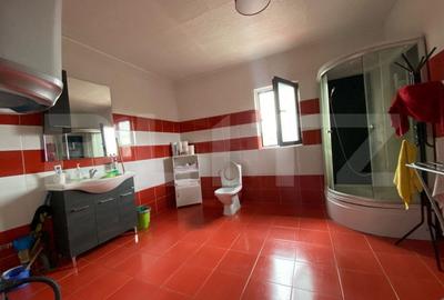 Casa individuala, cu 4 camere, 105mp utili, 1.000 mp teren, zona Valea Fanatelor - 5