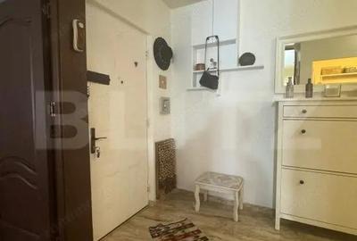 Apartament cu 3 camere decomandat, mobilat în Sebastian - 2