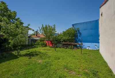 Casă individuală cu 4 camere decomandat cu Canalizare în Chitila - 5