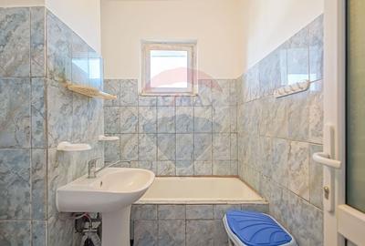 Apartament cu 3 camere decomandat, mobilat în Bartolomeu - 4