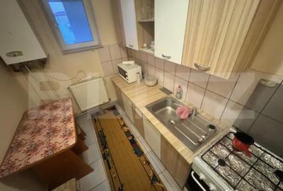 Garsonieră în Central - 5