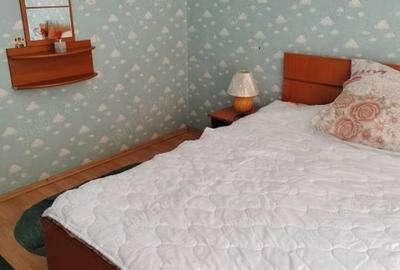 Rahova - Aleea Salaj | 2 Camere | Decomandat | - 9