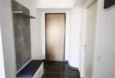 Garsoniera cu Parcare in Otopeni complex Libertatii Terraces - 1