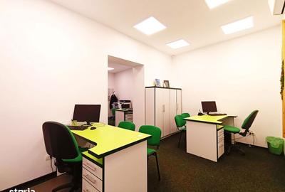 Spațiu comercial, de 87 mp, în Central