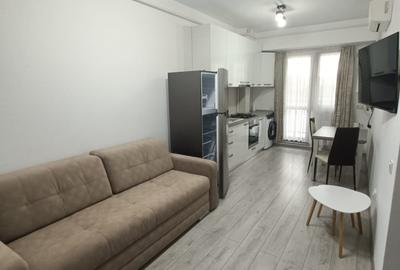 Apartament Lazar Residence-Palas Mall - 3