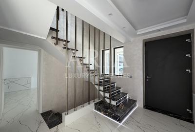 Vilă individuală premium | Pipera – în proximitatea pădurii | LIFT | - 8