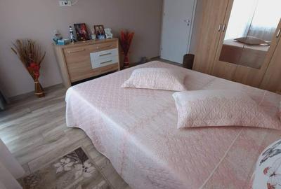 Apartament cu 2 camere semidecomandat, mobilat în Central - 9