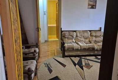 Apartament 2 camere Berceni- Spitalul Obregia - bloc 1981- centrala proprie - 4