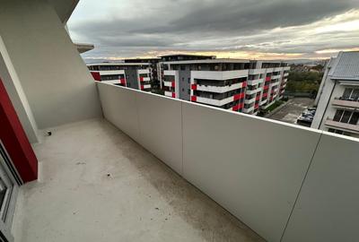 Apartament 2 camere semifinisat,, zona Terapia - 6