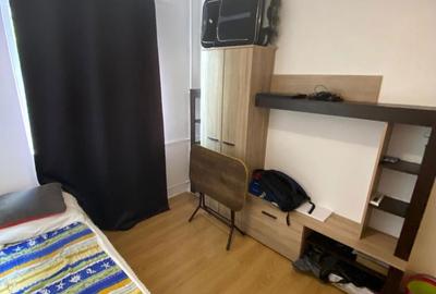 Garsonieră decomandată în Dacia - 2