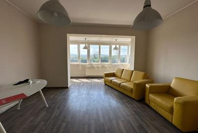 EXCLUSIVITATE. Apartament cu panorama superba! Constructie Noua. - 3