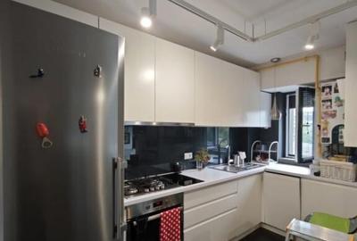 Apartament premium, de vanzare, cu 2 camere, 60 mp, zona Hot - 3