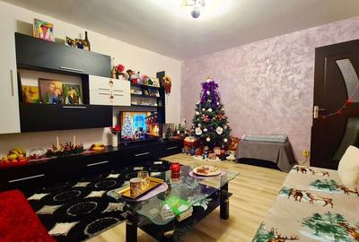 Apartament cu 4 camere decomandat în Central - 5