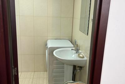 Garsonieră spațioasă de vânzare – Strada Cremenita/ Mansarda - 9