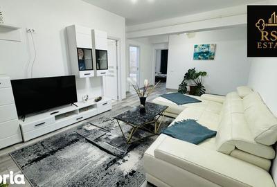 Apartament cu 2 camere, mobilat în Central - 8