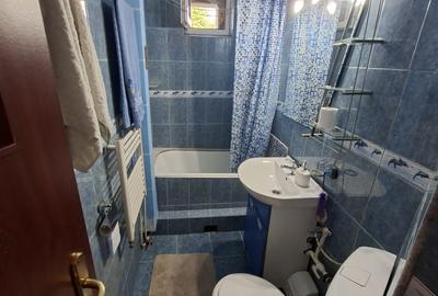 Apartament cu 2 camere semidecomandat, mobilat în Podu Roș - 5