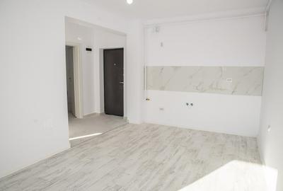 Apartament cu 2 camere semidecomandat în Chiajna - 4
