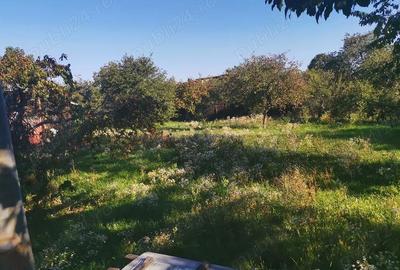 Casă cu 5 camere cu Teren 1300 Mp în Central - 6