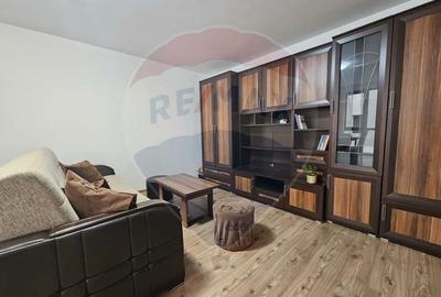 Inchiriez apartament cu 2 camere decomandate si parcare in Gheorgheni Inchiriez apartament cu 2 camere decomandate si parcare in Gheorgheni - 12