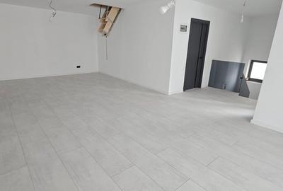 Casă individuală cu 4 camere cu Canalizare în Berceni - 4