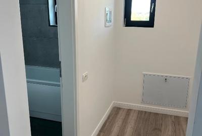 SUB PRETUL INVESTITIEI Vila  corbeanca  (TAMASI) duplex!str trandafirului nr 61 - 7