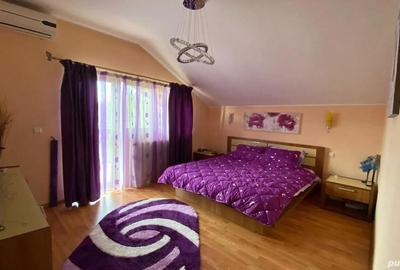 Casă cu 4 camere cu Teren 435 Mp în Micești - 8