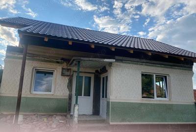 Casă cu 6 camere în Nucșoara - 9