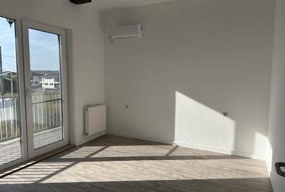 De inchiriat, vila individuala, nemobilata, P+1+M, Tunari/Otopeni - 13