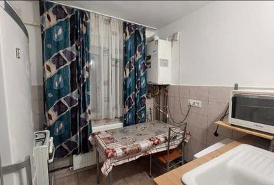 Garsonieră decomandată în Prundu - 3