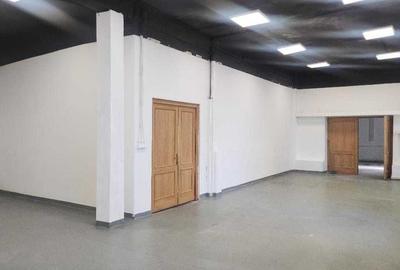 Spațiu comercial, de 168 mp, în Ultracentral