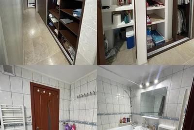 Apartament 3 camere / Acces rapid Unirii / Comision 0% - 6