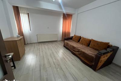 Apartament cu 2 camere decomandat în Rediu - 7